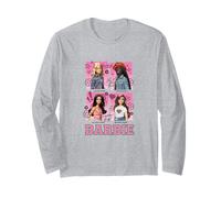 Barbie - Annuario - Dream Big Maglia a Manica