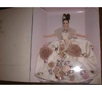 Barbie Antique Rose