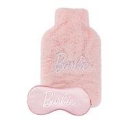 Barbie Applicazione Coperchio Della Bottiglia Di Acqua Calda Set (NS8359)