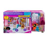 MATTEL GBK10 BARBIE ARMADIO DEI SOGNI