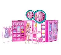 BARBIE ARMADIO DEI SOGNI HXD58 ART.510100558
