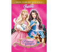 Barbie As Princess & Pauper