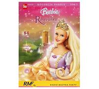 Barbie as Rapunzel [DVD] (IMPORT) (Nessuna versione italiana)