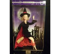 Barbie as Samantha from Bewitched