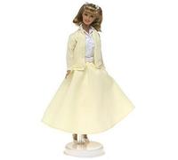 Barbie as Sandy from Grease