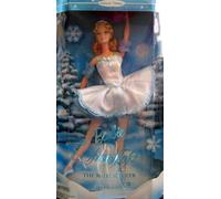 Barbie AS Snowflake in the Nutcracker 30,5 cm bambola da collezione