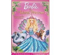 Barbie As The Island Princess (Ws)