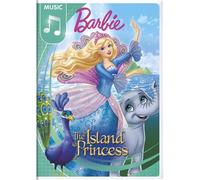Barbie as the Island Princess