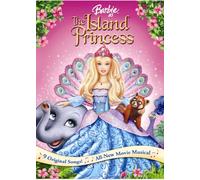 Barbie As the Island Princess [DVD] (2007) DVD