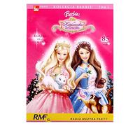 Barbie as the Princess and the Pauper [DVD] (IMPORT) (Nessuna versione italiana)