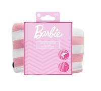 Barbie - Asciugamano per capelli in microfibra - Ultra morbido - Asciugatura rapida senza calore - Rispetto per capelli sottili - Accessorio da bagno doccia - Acconciatura asciutta senza sforzo