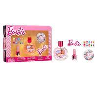 Barbie Astuccio con EDT 50 ml e set manicure