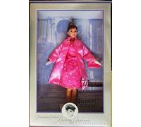 Barbie Audrey Hepburn in Breakfast at Tiffany's Pink PrincessTM Fashion - Collector Edition - Pezzo da collezione