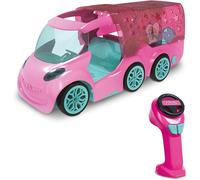 CAMPER R/C BARBIE 2IN1