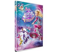 Barbie, aventures des étoiles