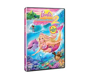 Barbie Avve.Nell'Oceano 2