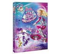 Barbie Avventura Stellare