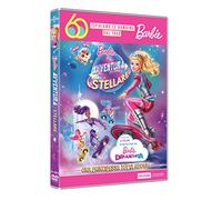 Barbie Avventura Stellare - Edizione 60° Anniversario (Barbie Astronauta)