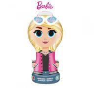BARBIE B/D SEMI 3D 400 ML