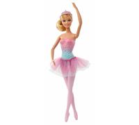 Barbie Ballerina