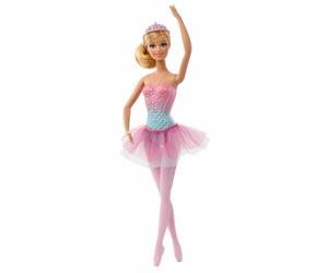 Barbie Ballerina
