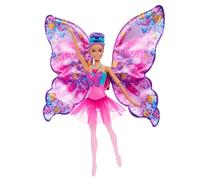Barbie Ballerina Ali Da Farfalla