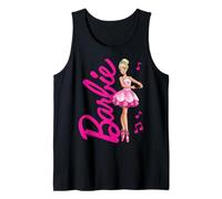 Barbie - Ballerina Barbie Canotta