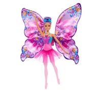 Barbie Ballerina Ali Da Farfalla