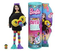 Barbie Cutie Reveal HKR00 bambola