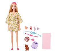 Barbie Bambola Benessere Spa