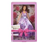 Barbie Bambola Birthday Wishes per compleanni