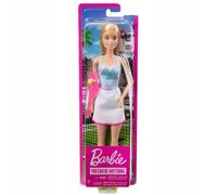 Barbie bambola carriera - tennista - You Can Be Anything