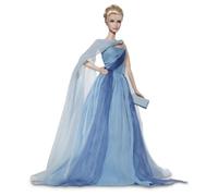 Barbie Bambola Collezione Mattel-Grace Kelly