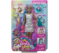 BARBIE BAMBOLA CON CAPELLI FANTASY [GHN05]