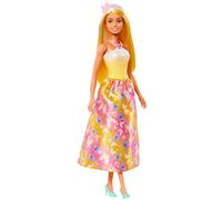Barbie Bambola Core Royal 2