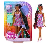 Barbie Bambola Creazioni di Capelli Fantastici