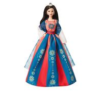 Barbie Bambola Da Collezione Del Capodanno Lunare