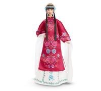barbie bambola da collezione lunar new year