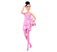 Barbie Bambola Deluxe Bell Bottom