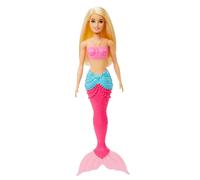 Barbie Bambola Dreamtopia Mermaid