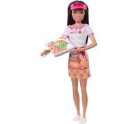 Barbie Bambola e Accessori Skipper First Jobs