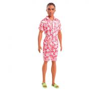 Barbie Bambola Fashionista Hawain Ken