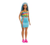Bambola Barbie Fashion Barbie