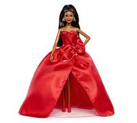 Barbie Bambola Holiday 2026 Black
