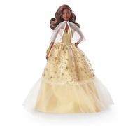 Barbie Signature Doll 2023 Holiday Barbie #2