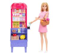Barbie - Malibu fa la spesa Mattel