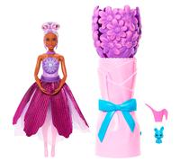 Barbie Bambola Petal Pop Daisy