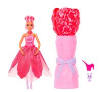Barbie Bambola Pink Petal Pop