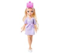 Barbie Bambola Salone Da Sogno Delle Amiche Del Cuore Di Malibu