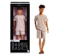Barbie Bambola Signature Basics Model 10